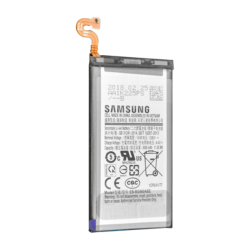 Batterie Samsung Galaxy S9 3000mAh