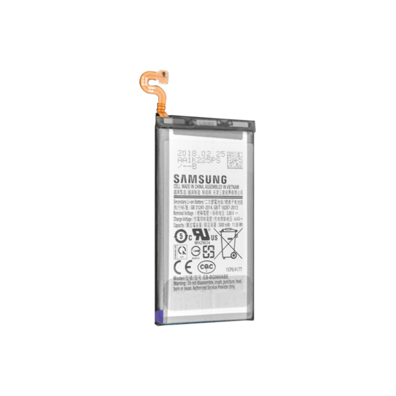Batterie Samsung Galaxy S9 3000mAh