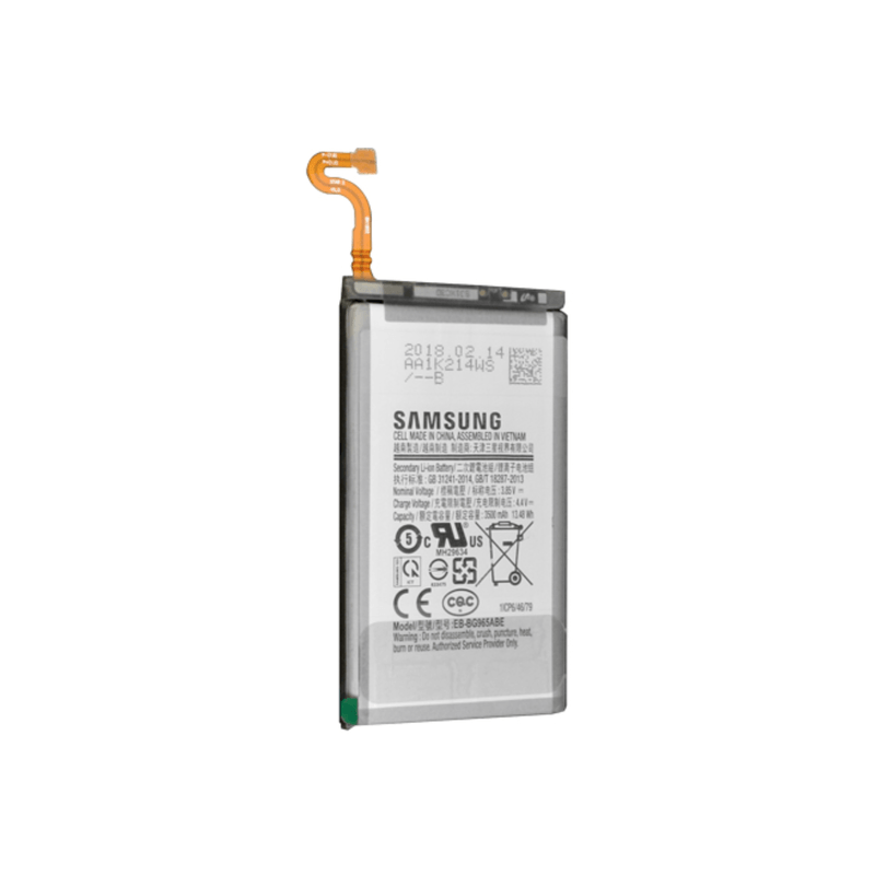 Batterie Compatible Samsung Galaxy S9 Plus
