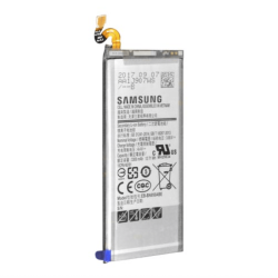 Batterie Compatible Samsung Galaxy Note 8