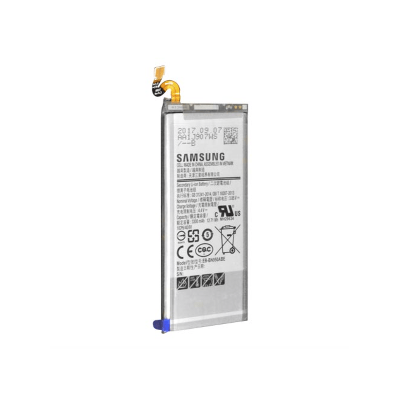 Batterie Compatible Samsung Galaxy Note 8