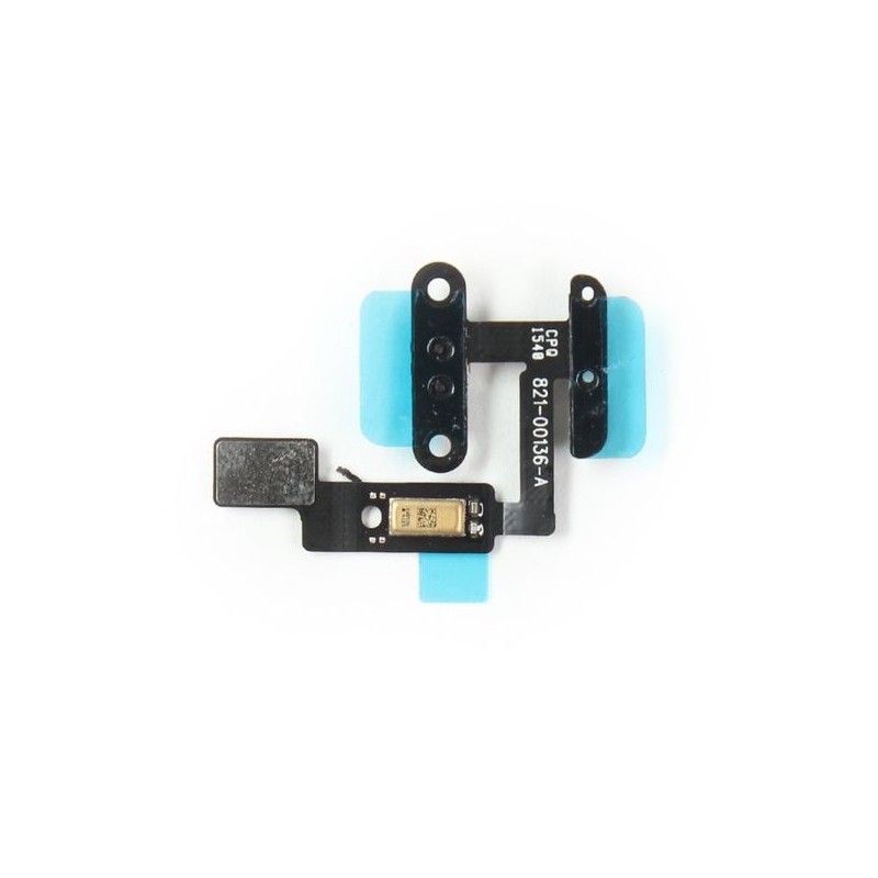 Nappe Power Allumage ON / OFF iPad Mini 4