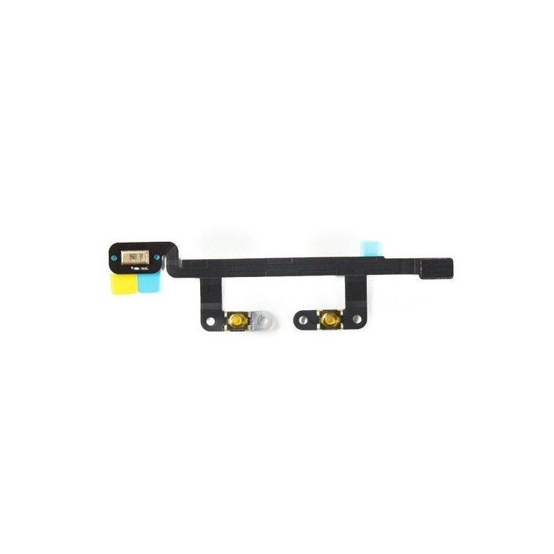 Nappe Bouton Volume / Micro iPad Mini 4