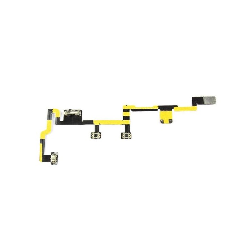 Nappe Power Allumage On/Off iPad 2 Wifi et 3G