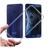 Coque de Protection Transparente Honor 8