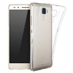Coque de Protection Transparente Honor 7