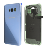 Cache Batterie Samsung Galaxy S8 Bleu Corail
