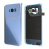 Cache Batterie Samsung Galaxy S8 Plus Bleu