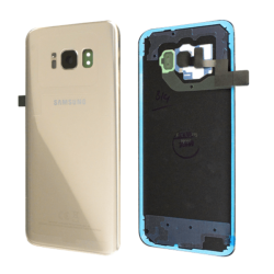 Cache Batterie Samsung Galaxy S8 Plus OR