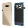 Cache Batterie Samsung Galaxy S8 Plus OR