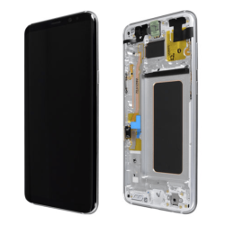 Ecran Amoled Original Samsung Galaxy S8 Plus ARGENT