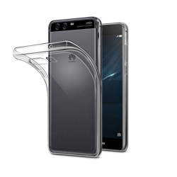 Coque de Protection Transparente Huawei P10 Plus