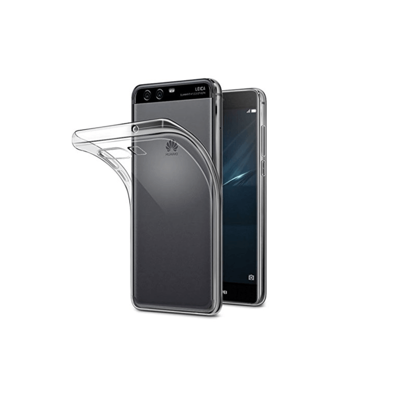 Coque de Protection Transparente Huawei P10 Plus