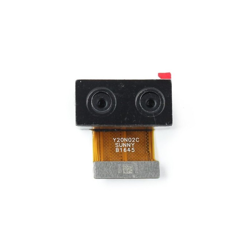 Camera Arri&egrave;re Double Appareil Photo Huawei P10