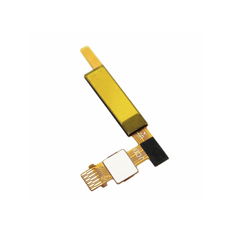 Nappe Bouton Home / Capteur Empreinte Huawei P10
