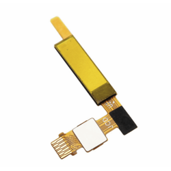 Nappe Bouton Home / Capteur Empreinte Huawei P10 Plus