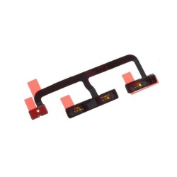Nappe Power On / Off Volume Huawei P10 Plus