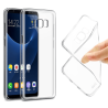 Coque de Protection Transparente Samsung Galaxy S8 Plus