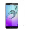 Film Anti - Choc en Verre Tremp&eacute; Galaxy A7