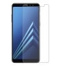 Film Anti - Choc en Verre Tremp&eacute; Galaxy A8