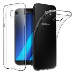 Coque de Protection Transparente Samsung Galaxy A3