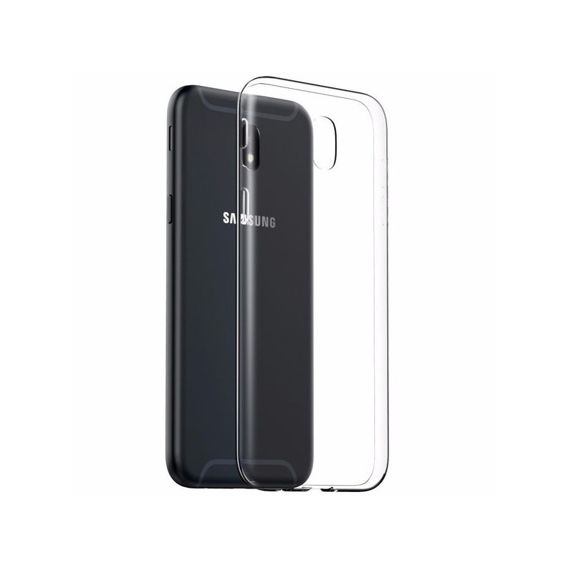 Coque de Protection Transparente Samsung Galaxy J5 2017