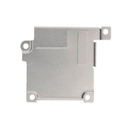 Plaque M&eacute;tal / Cache Nappes LCD Proxy iPhone SE