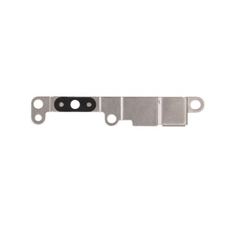 Plaque M&eacute;tallique Cache Nappe Home iPhone 7
