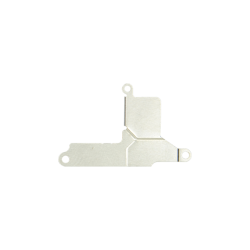 Plaque M&eacute;tal Cache Nappes Facetime iPhone 8