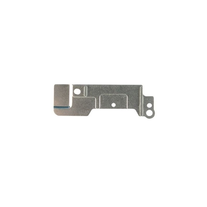 Plaque M&eacute;tallique Cache Nappe Home iPhone 6 Plus