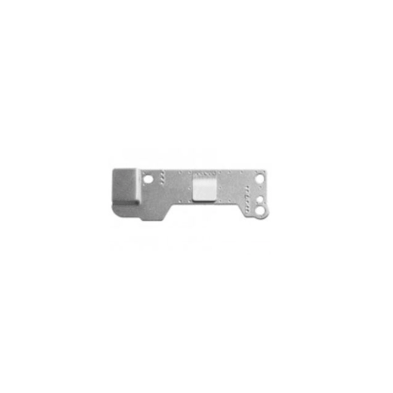 Plaque M&eacute;tallique Cache Nappe Home iPhone 6S