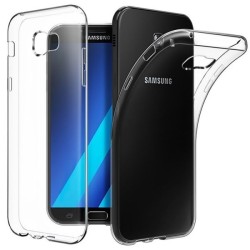 Coque de Protection Transparente Samsung Galaxy A7 2017