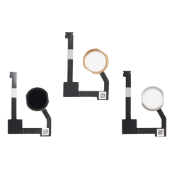 Nappe Home / Bouton Menu / Touch ID iPad Pro 12.9 Pouces