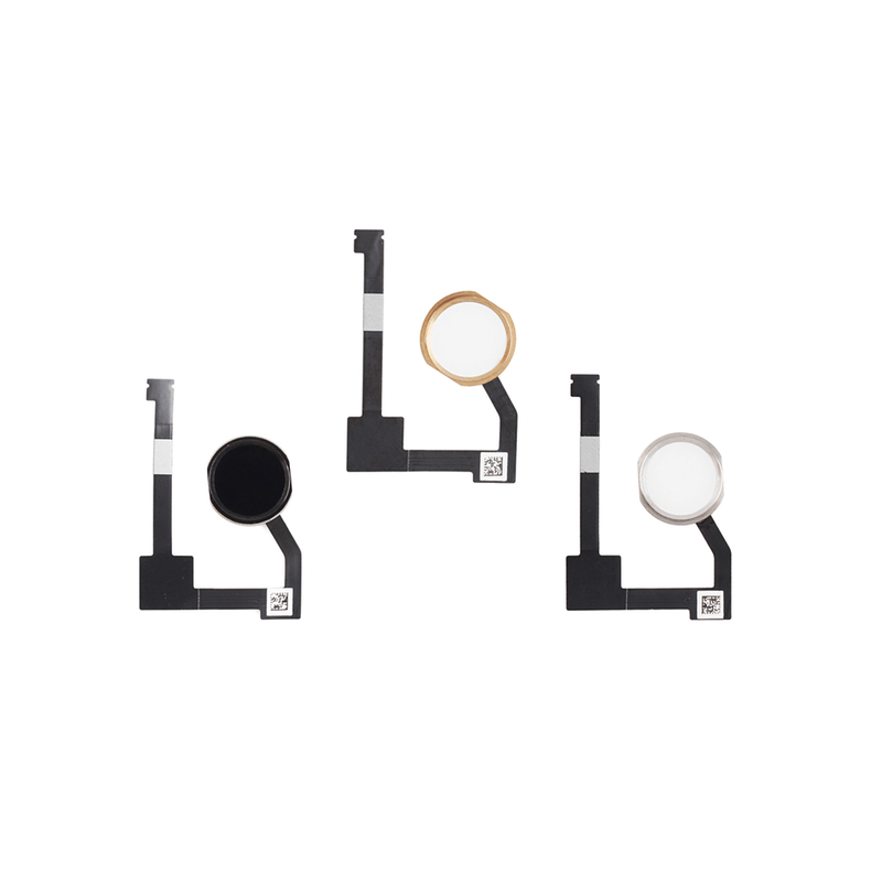 Nappe Home / Bouton Menu / Touch ID iPad Pro 12.9 Pouces