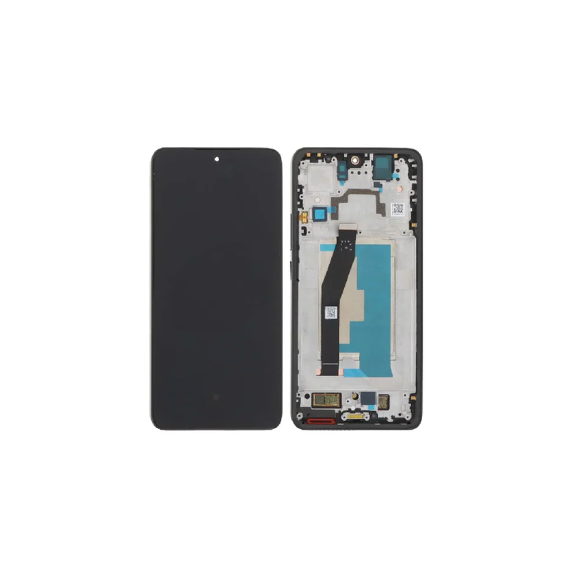 Ecran Complet Original Xiaomi 14T 5G (2024) Noir