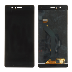 Ecran LCD / Vitre Tactile Huawei P9 Lite NOIR