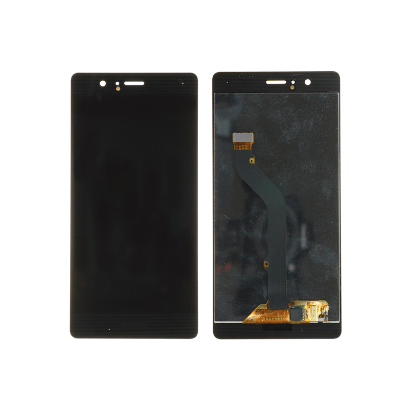 Ecran LCD / Vitre Tactile Huawei P9 Lite NOIR
