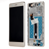 Ecran LCD + Ch&acirc;ssis Huawei P9 Lite OR