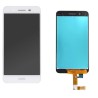 Ecran LCD Huawei P8 Lite Smart BLANC