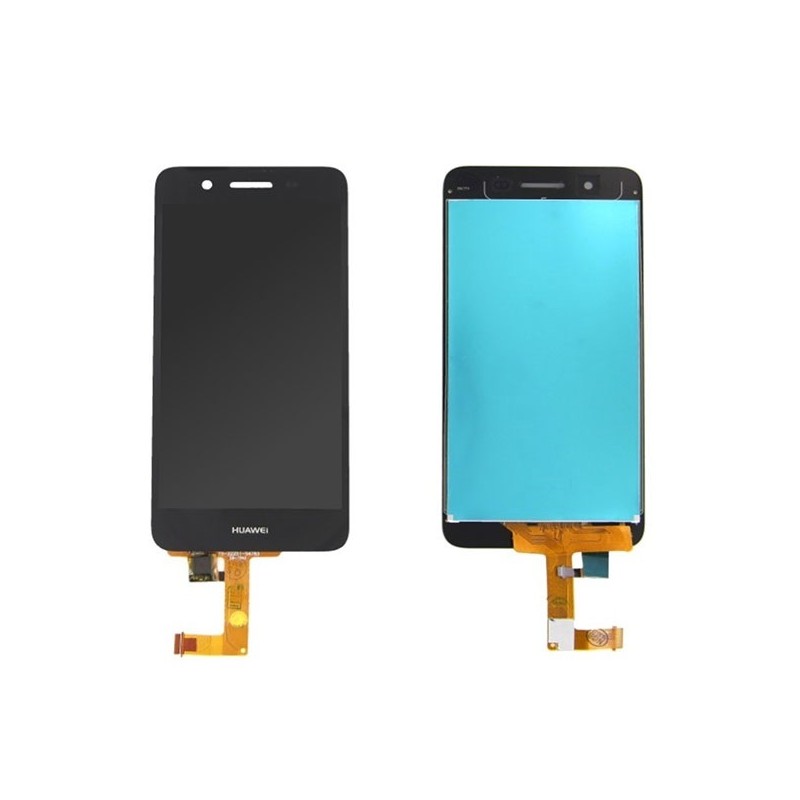 Ecran LCD Huawei P8 Lite Smart NOIR