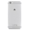 Coque Arri&egrave;re Huawei P8 Lite Smart BLANC