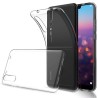 Coque de Protection Transparente Huawei P20 Lite