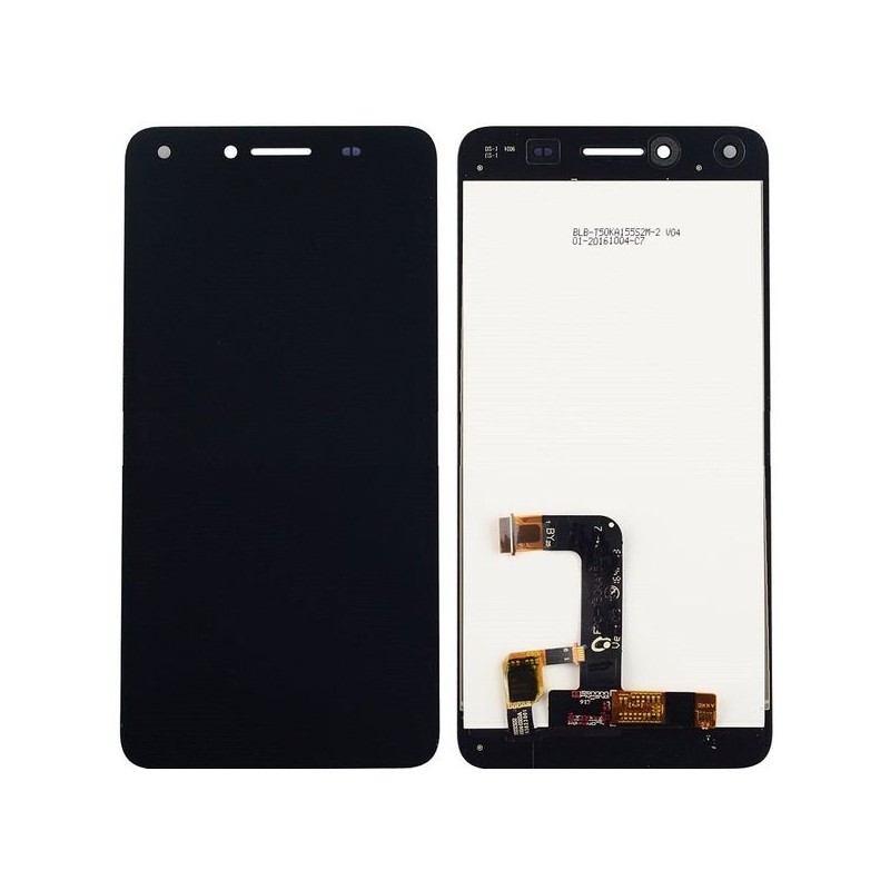 Ecran LCD / Vitre Tactile Huawei Y5-2 NOIR