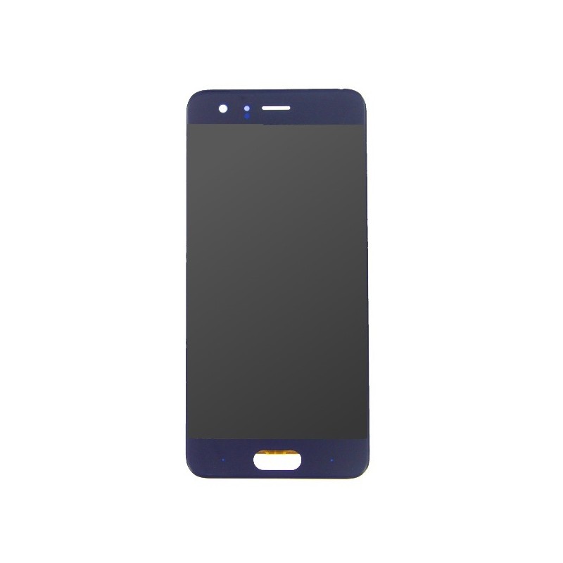 Ecran LCD / Vitre Tactile Huawei Honor 9 BLEU