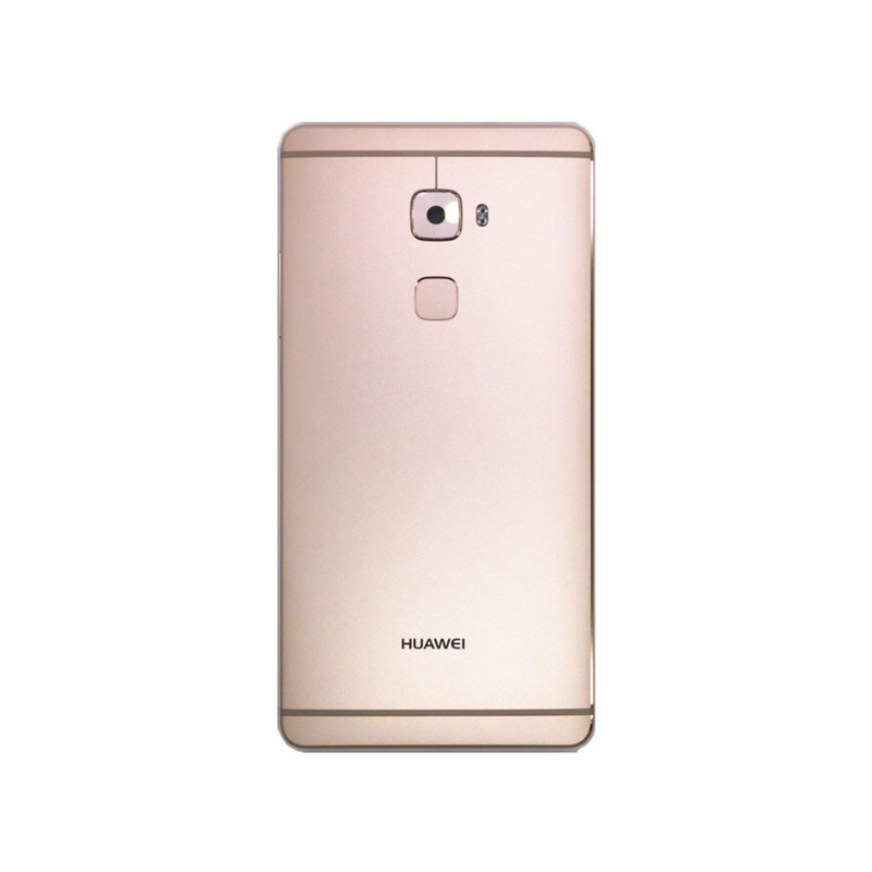 Cache Batterie Huawei Mate S OR