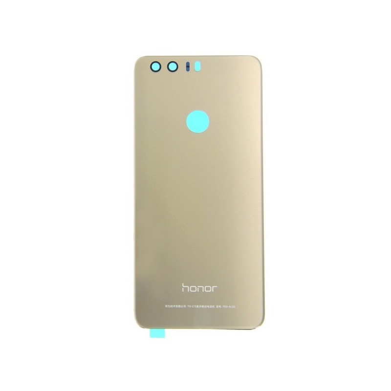 Cache Batterie Huawei Honor 8 OR