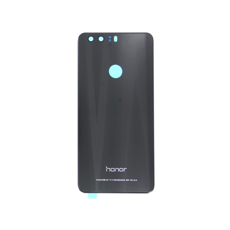 Cache Batterie Huawei Honor 8 NOIR