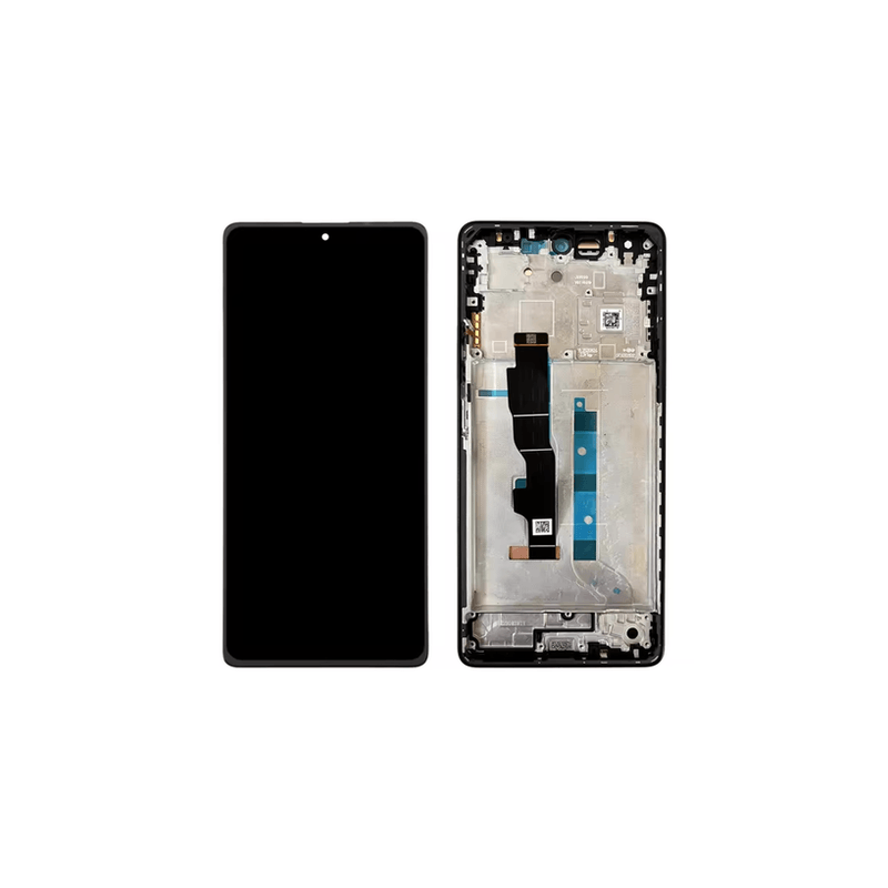 Ecran Complet Original Xiaomi Redmi Note 13 5G (2024) Bleu