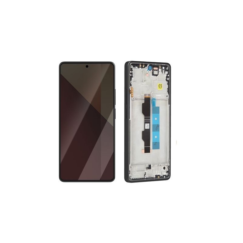 Ecran Complet Original Xiaomi Redmi Note 13 Pro 4G / Poco M6 Pro 4G (2024) Vert