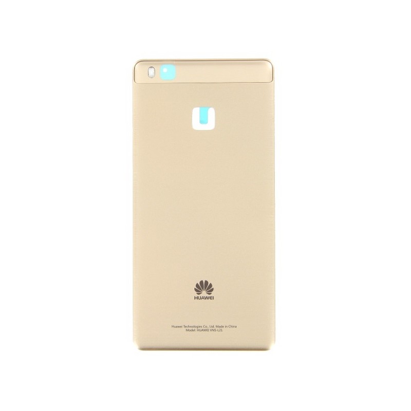 Coque Arri&egrave;re / Cache Batterie Huawei P9 Lite OR